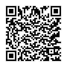 QR kód a telefonszámhoz +9512712199