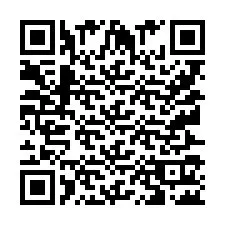 Código QR para número de teléfono +9512712214