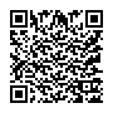 QR-code voor telefoonnummer +9512712218