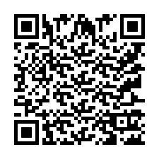 Kode QR untuk nomor Telepon +9512712240