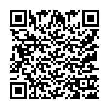 Kode QR untuk nomor Telepon +9512712248