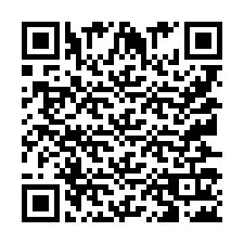 QR Code สำหรับหมายเลขโทรศัพท์ +9512712258