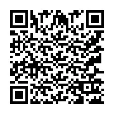 Código QR para número de telefone +9512712270