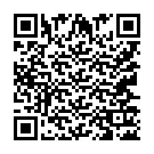 Kode QR untuk nomor Telepon +9512712277