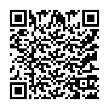 QR kód a telefonszámhoz +9512712281