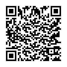 QR-код для номера телефона +9512712286