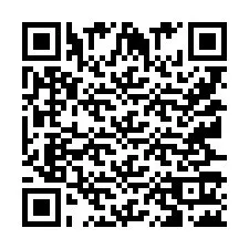 QR-koodi puhelinnumerolle +9512712296