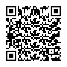 QR kód a telefonszámhoz +9512712319