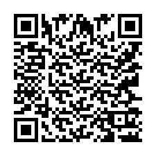 Código QR para número de telefone +9512712322