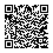 Kode QR untuk nomor Telepon +9512712327