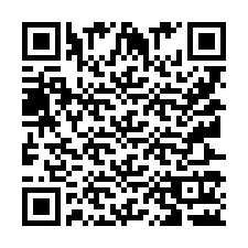 Código QR para número de teléfono +9512712340