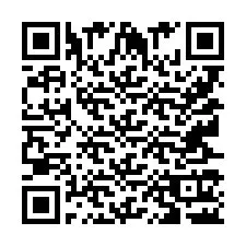 Código QR para número de teléfono +9512712347