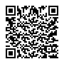 QR-код для номера телефона +9512712348