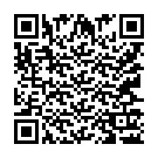 Código QR para número de teléfono +9512712353