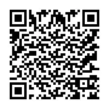 QR код за телефонен номер +9512712401