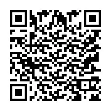 Kode QR untuk nomor Telepon +9512712405