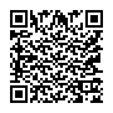 QR-code voor telefoonnummer +9512712406