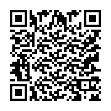 QR-код для номера телефона +9512712415