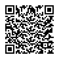 Kode QR untuk nomor Telepon +9512712421