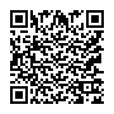 Kod QR dla numeru telefonu +9512712425