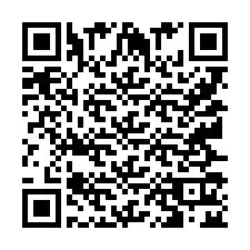 QR код за телефонен номер +9512712426