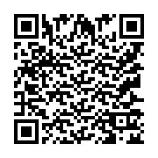 Kode QR untuk nomor Telepon +9512712431