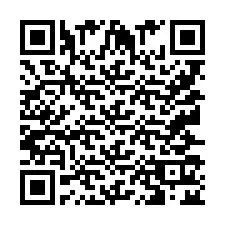 QR Code สำหรับหมายเลขโทรศัพท์ +9512712439