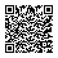 Kode QR untuk nomor Telepon +9512712444