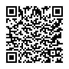 QR kód a telefonszámhoz +9512712445