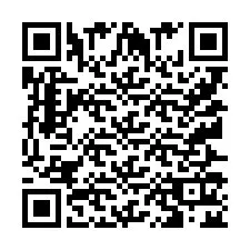 Código QR para número de telefone +9512712464