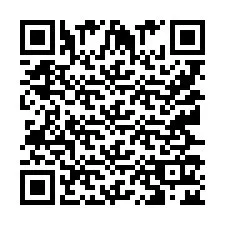 Kod QR dla numeru telefonu +9512712466