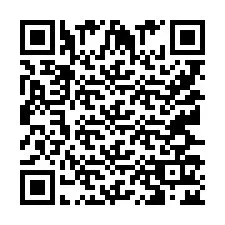 Código QR para número de teléfono +9512712473