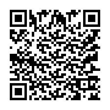 QR-code voor telefoonnummer +9512712490