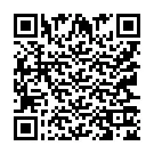 QR kód a telefonszámhoz +9512712492