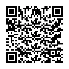 QR Code สำหรับหมายเลขโทรศัพท์ +9512712515