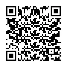 Código QR para número de telefone +9512712517