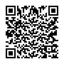 QR kód a telefonszámhoz +9512712522