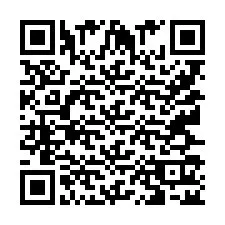 Código QR para número de telefone +9512712523