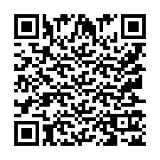 Código QR para número de telefone +9512712548