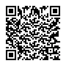 Kod QR dla numeru telefonu +9512712552