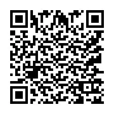 Código QR para número de telefone +9512712568