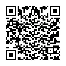 Codice QR per il numero di telefono +9512712585