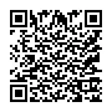 QR-Code für Telefonnummer +9512712589