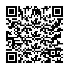 Kode QR untuk nomor Telepon +9512712590