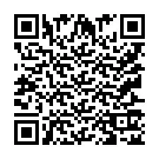 Codice QR per il numero di telefono +9512712591