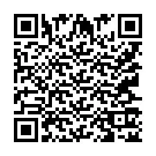 QR kód a telefonszámhoz +9512712593