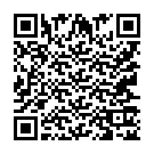 Código QR para número de telefone +9512712597