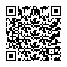 Código QR para número de teléfono +9512712601