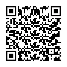 QR-koodi puhelinnumerolle +9512712611