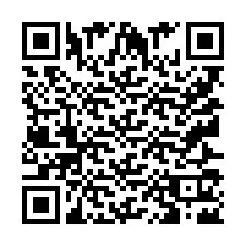 QR Code สำหรับหมายเลขโทรศัพท์ +9512712621